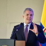 Aislamiento Preventivo Obligatorio se extiende hasta el 1° de agosto, anuncia Presidente Duque.