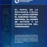 Guía sobre el rol de los Revisores Fiscales en la detección y denuncia de delitos.