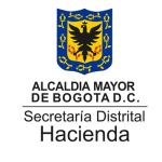 Se establecen las personas naturales, jurídicas, consorcios, uniones temporales y/o sociedades de hecho, que deben suministrar a la Dirección Distrital de Impuestos de Bogotá”