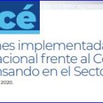 Las medidas económicas más importantes adoptadas por el Gobierno Nacional para el sector empresarial.