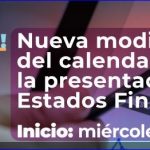 Supersociedades modifica calendario para presentación de estados financieros mientras culmina el Aislamiento Preventivo Obligatorio.