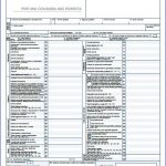 Formulario N° 110 a cargo de los contribuyentes y responsables, para el año gravable 2019 y fracción 2020.