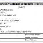 Cuando se utilicen saldos a favor para compensar deudas tributarias surgidas con posterioridad a la consolidación del saldo a favor, no se causarán intereses moratorios.