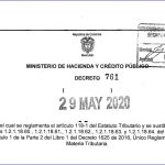 Determinación del monto total promedio de las deudas contraídas, directa o indirectamente, a favor de vinculados económicos nacionales o extranjeros.