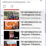 Conoce todos los canales virtuales dispuestos por la Dian para la atención de los diferentes trámites durante la emergencia por Covid-19.