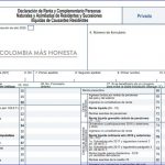 ¿Ya conoce los formularios prescritos por la Dian recientemente?