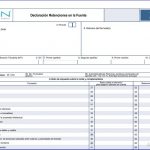 Se prescribe el formulario 350 Declaración de Retención en la Fuente para el cumplimiento de las obligaciones tributarias en el año 2020 y siguientes.