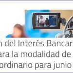 Tasa de interés moratorio para efectos tributarios se fija en 25.18% efectivo anual.