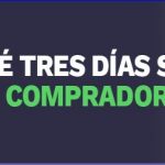 ABECÉ TRES DÍAS SIN IVA PARA COMPRADORES.