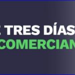 ABECÉ TRES DÍAS SIN IVA PARA COMERCIANTES.