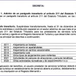 Se adoptan medidas relacionadas con la suspensión del pago de la sobretasa del sector eléctrico.