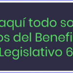 Beneficios de ponerte al día en tus obligaciones tributarias.