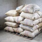 Exigencia pago de Contribución Cafetera – Exportación.