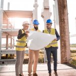 Reconocimiento ingresos en una constructora.