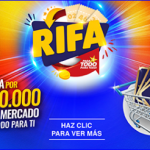 RIFAS PROMOCIONALES – La base de la sanción es el valor de los premios entregados.