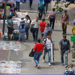 Así puede beneficiarse el trabajador informal afectado por la pandemia.