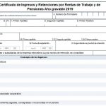 Tema Impuesto sobre la Renta y Complementarios. Descriptores Rentas de trabajo – Ganancias ocasionales.