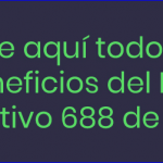 Hasta el 30 de noviembre última jornada de atención virtual de beneficios DIAN.