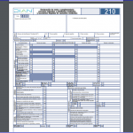 Proyecto de Resolución, por la cual se prescribe el formulario No. 210 para dar cumplimiento a las obligaciones tributarias en el año 2021.