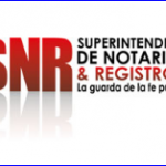 Supernotariado expide la Resolución que actualiza las tarifas notariales para 2021.