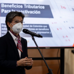 Administración Distrital presenta beneficios tributarios para la reactivación.