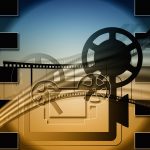 Donación o inversión en producción cinematográfica.