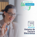 Abecé Sistema de Factura Electrónica.