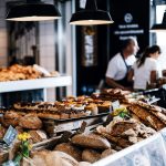 Impuesto Nacional al Consumo. Tarifa – Reducción en servicio de restaurante.