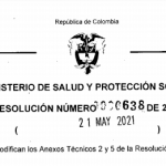 Se realizan cambios con el fin de ajustar la estructura de la planilla integrada de liquidación de aportes – PILA.