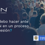 Proceso de sucesión, paso a paso de los trámites que debe realizarse ante la DIAN.