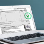 Sistema de facturación electrónica. Obligación de expedir factura o documento equivalente.