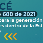 Apoyo para la generación de empleo de jóvenes dentro de la Estrategia Sacúdete.