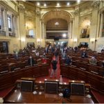 Congreso aprueba el Plan Nacional de Desarrollo, “Colombia, potencia mundial de la vida”