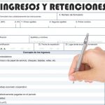 ¿Qué información debe reportarse en la casilla 48 del formulario 220? Certificado de Ingresos y Retenciones por Rentas de Trabajo y Pensiones