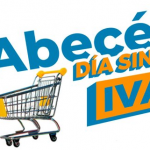 Alístate y aprovecha el beneficio del próximo #DíaSinIVA.