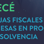 Abecé rebajas fiscales para empresas en proceso de insolvencia.