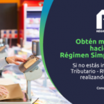 Si ya cuentas con RUT, pero quieres inscribirte en línea al Régimen Simple de Tributación – RST y gozar de todos sus beneficios a partir de 2022, puedes pasarte entre el 1 de enero y el 28 de febrero de 2022.