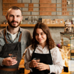 Negocios de comidas y bebidas Inscritos al RST deberán actualizar su Rut como no Responsables del Impuesto al Consumo.