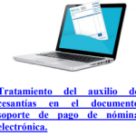 Póngase al día. Boletín tributario Febrero 14 de 2022.