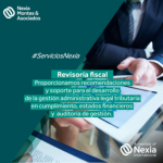 Servicios Nexia.