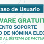 Instructivo Software gratuito. Documento Soporte de Pago de Nómina Electrónica.