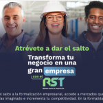 Los contribuyentes inscritos al RST deberán presentar y pagar la Declaración Anual Consolidada del SIMPLE entre el 7 y el 22 de abril de 2022