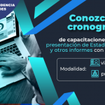 Supersociedades inicia ciclo de capacitaciones presenciales y virtuales sobre la presentación de Estados Financieros y otros informes con corte a diciembre de 2021.