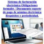 Póngase al día.                                                                      Boletín tributario Marzo 03 de 2022.