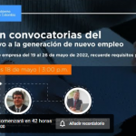 Incentivo a la generación de nuevo empleo.