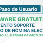 Paso a paso solución gratuita nomina electrónica.