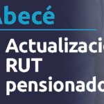 ¿Si soy pensionado pero no tengo RUT, debo inscribirme ante la DIAN con la nueva actividad económica?