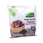 Hecho generador Pulpa de Acai.