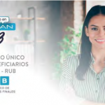 ABECÉ Registro único de beneficiarios finales RUB.