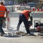 ¿Actividad de construcción de vías por concesión podría estar sujeta a ICA?